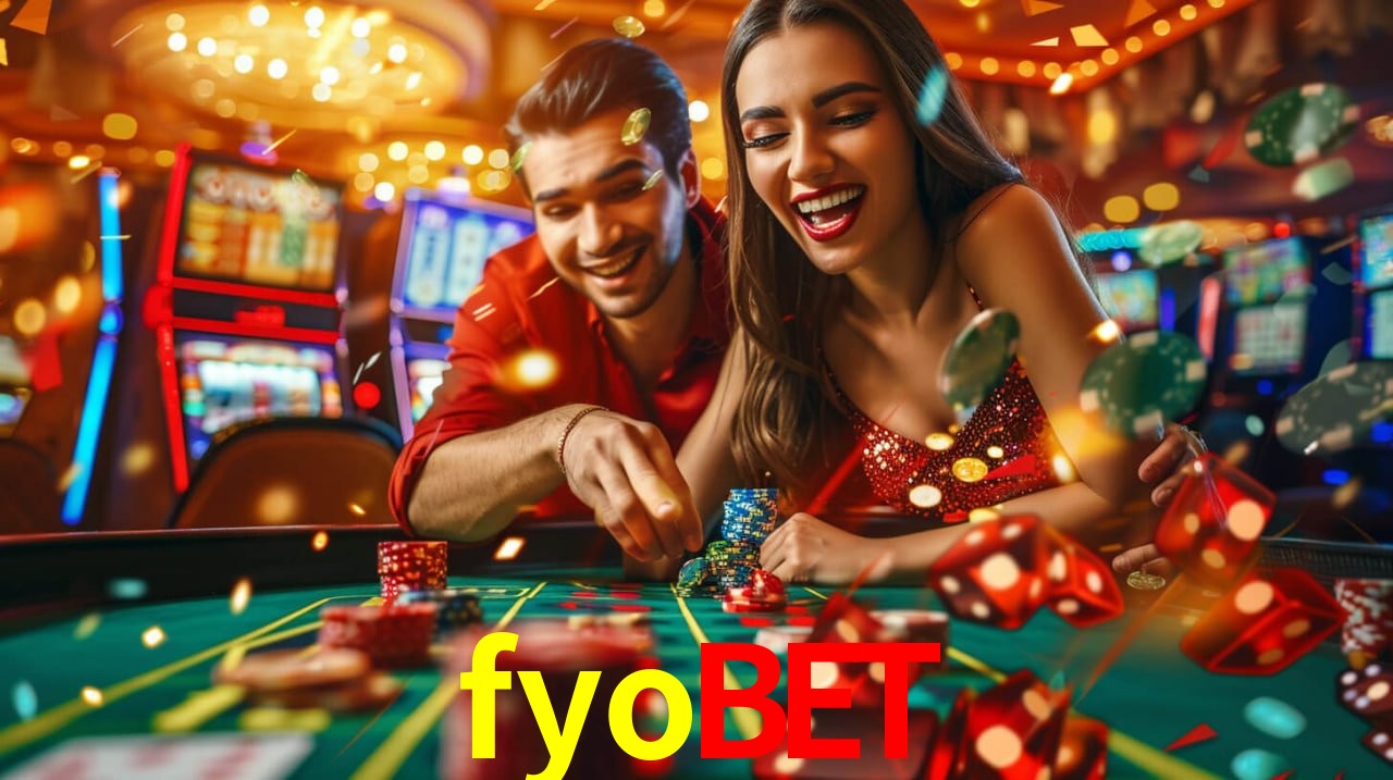 fyobet Certificado eCOGRA - Jogos Justos Auditados