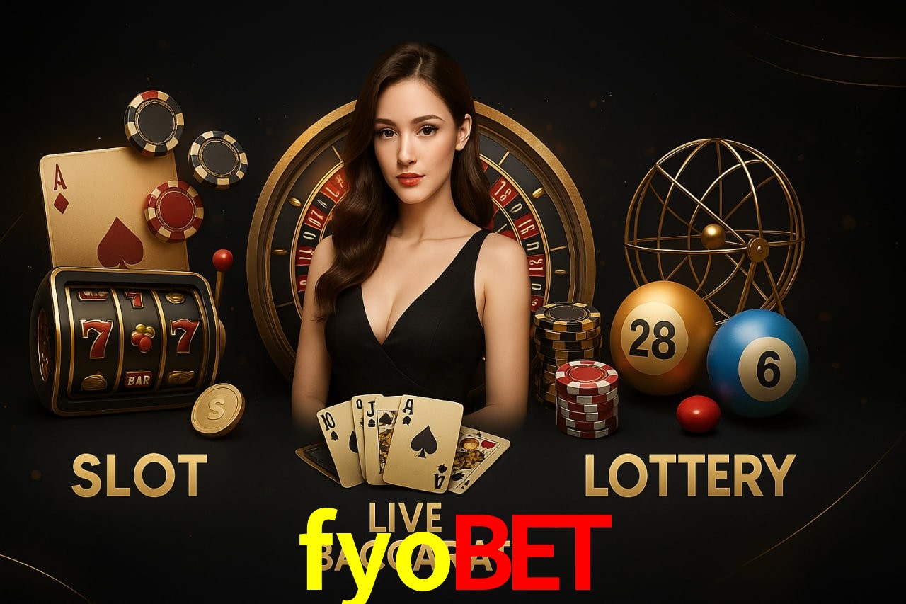 Slots fyobet - Jackpots Progressivos