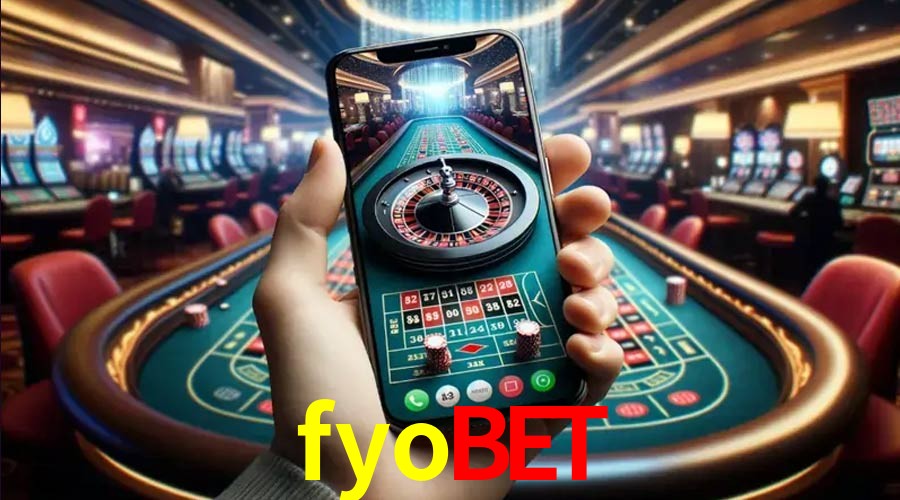 Platform Technology fyobet