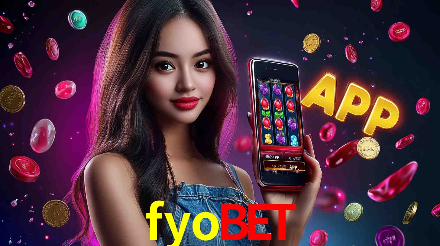 Descubra a Essência do fyobet: Nossa História e Compromissos