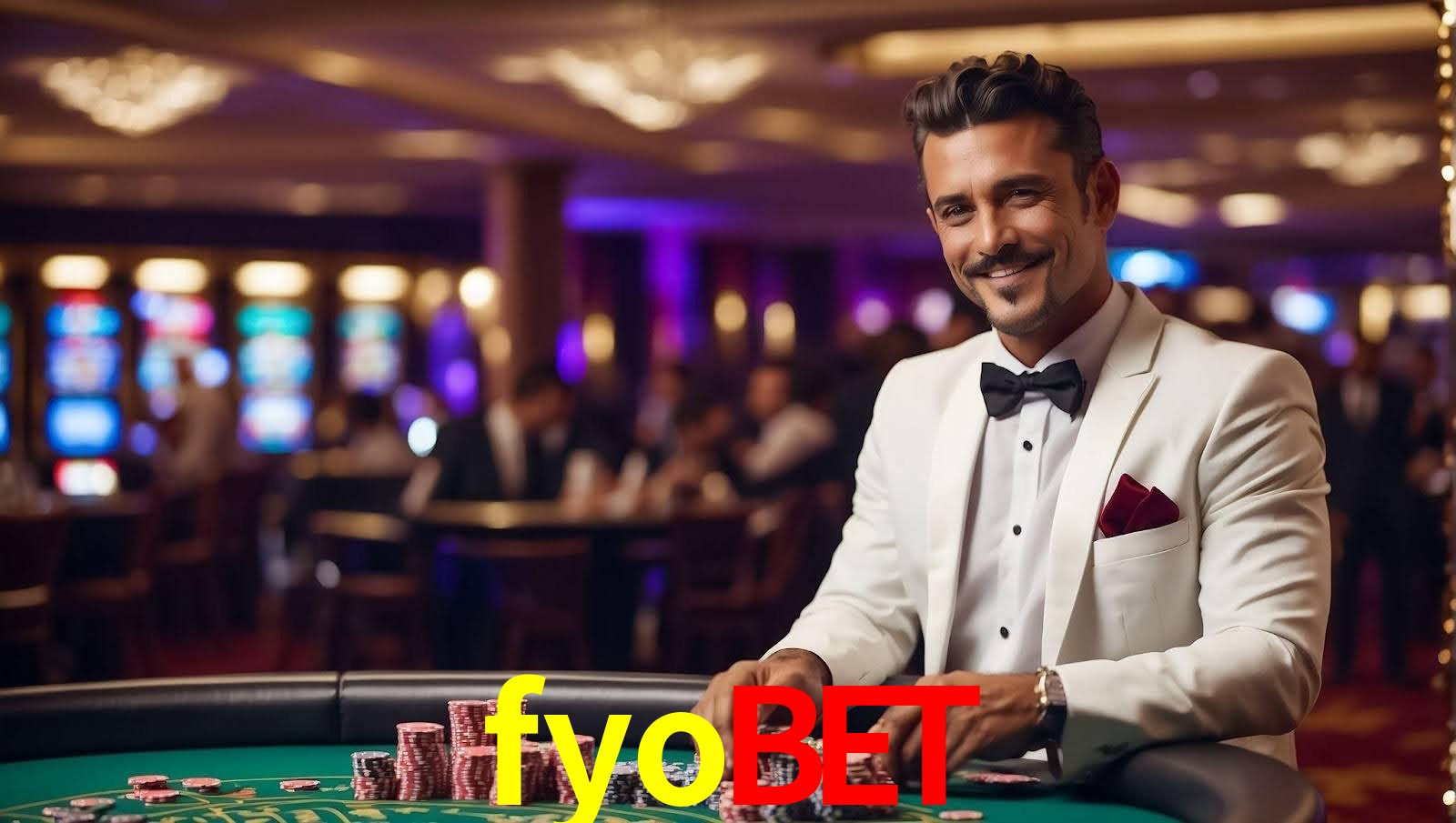 fyobet Instalar Logo 1