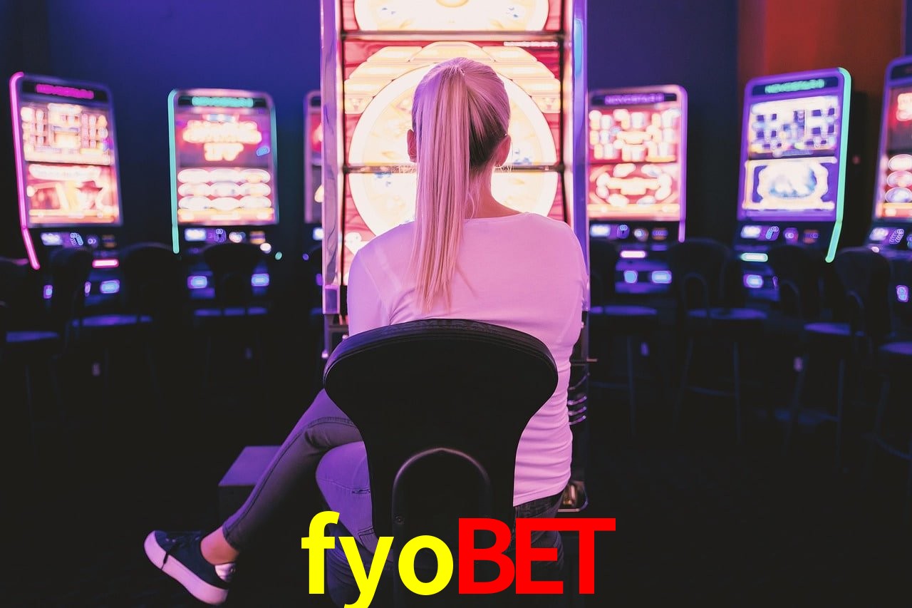 Game Providers fyobet
