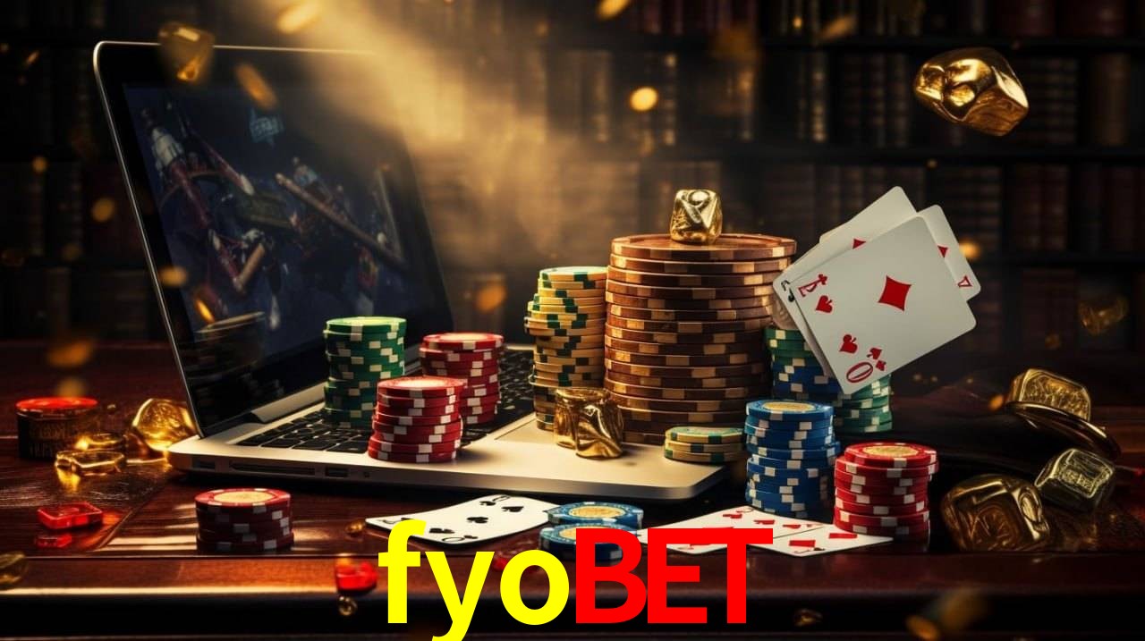 Estatísticas Esportivas fyobet