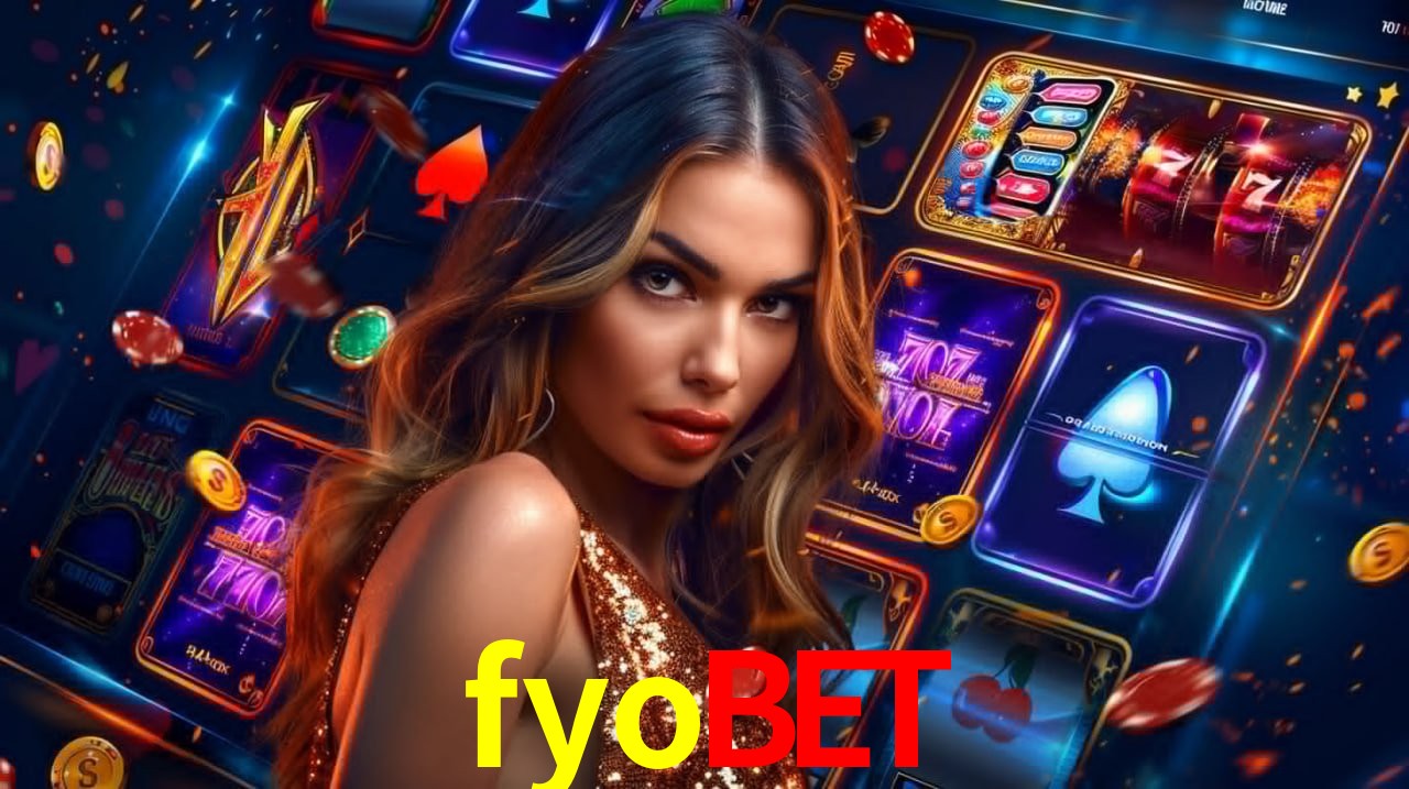 fyobet Logo 3
