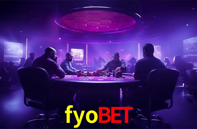Login Seguro fyobet
