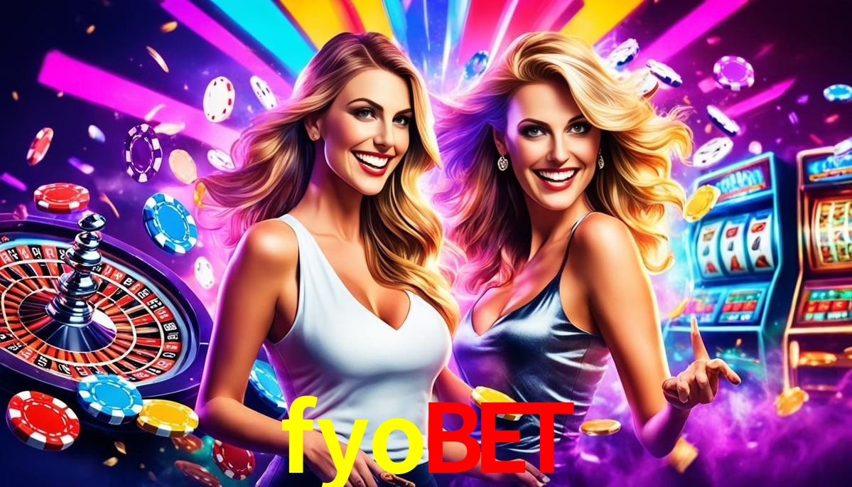 Casino VIP fyobet