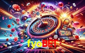 Recursos de Bônus fyobet