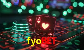 Provedores de Jogos fyobet