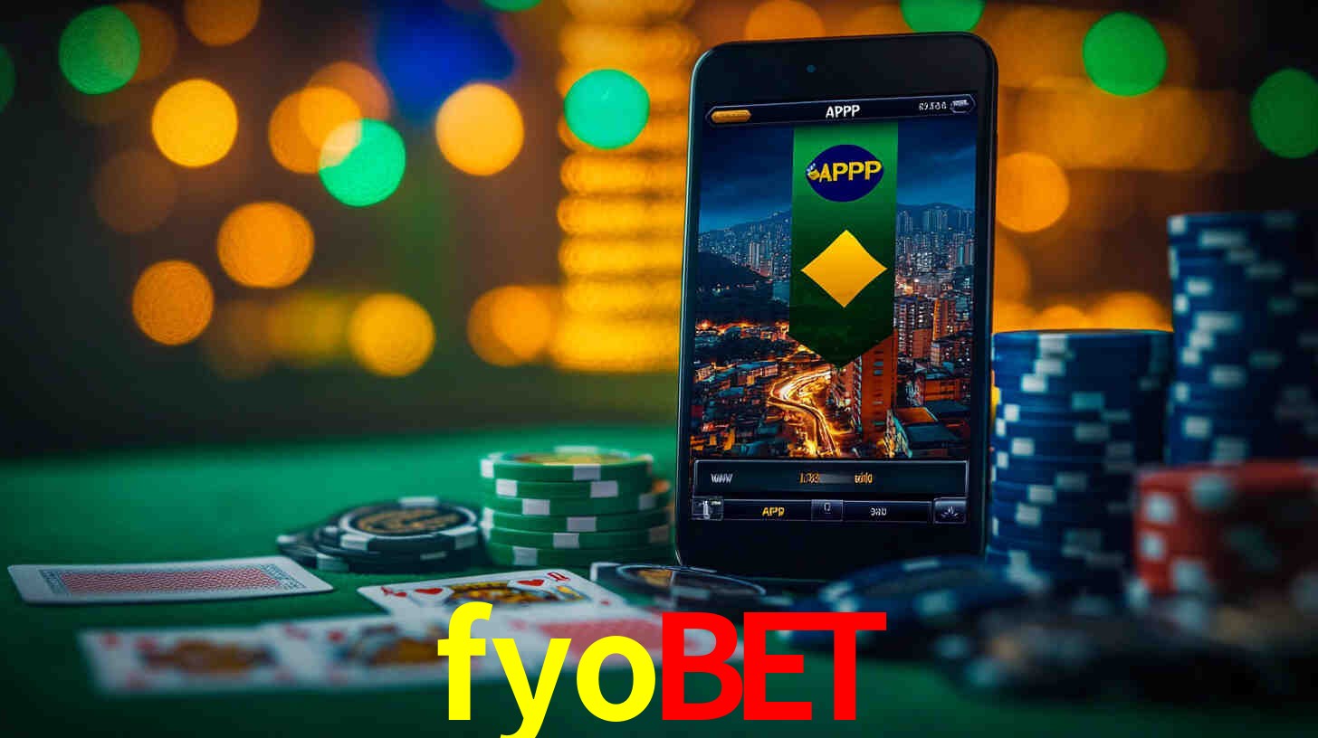 Desvendando o Mundo dos Jogos Virtuais na fyobet