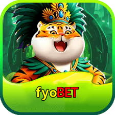 fyobet Logo